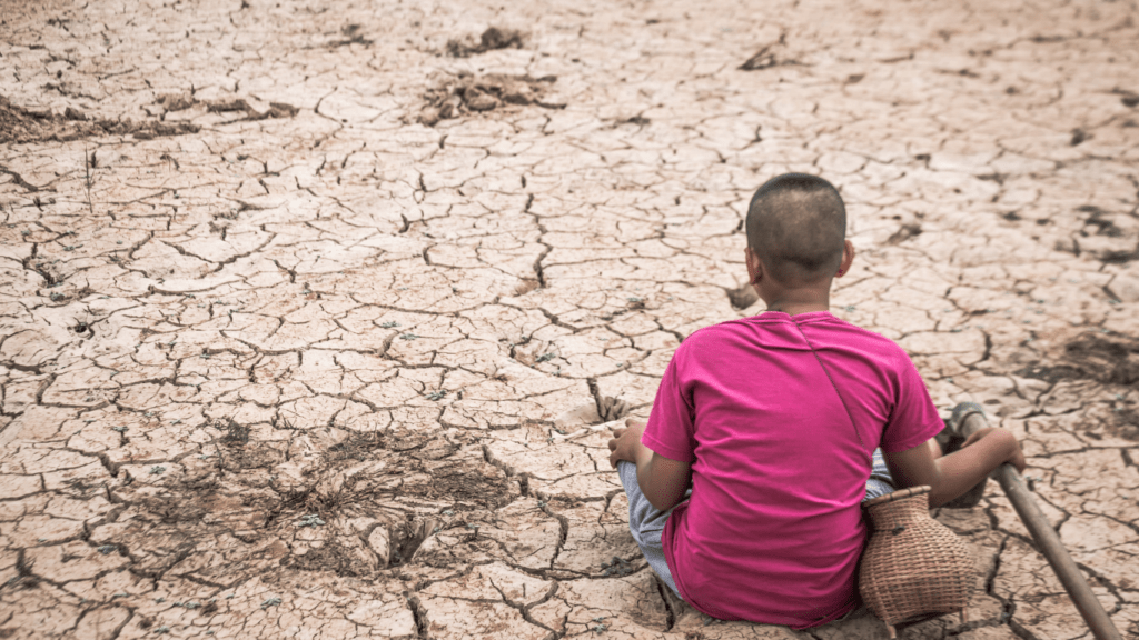 How Extreme Weather Events Affect Agriculture Challenges and Solutions Explained