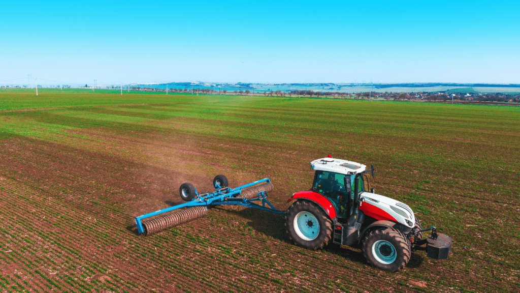 Soil Rolling