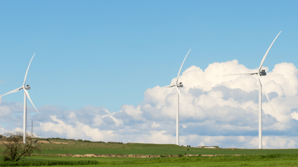 Types of Renewable Energy Used in Agriculture
