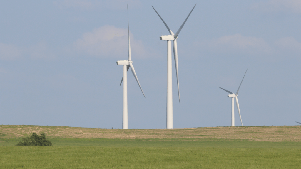 Wind Turbines