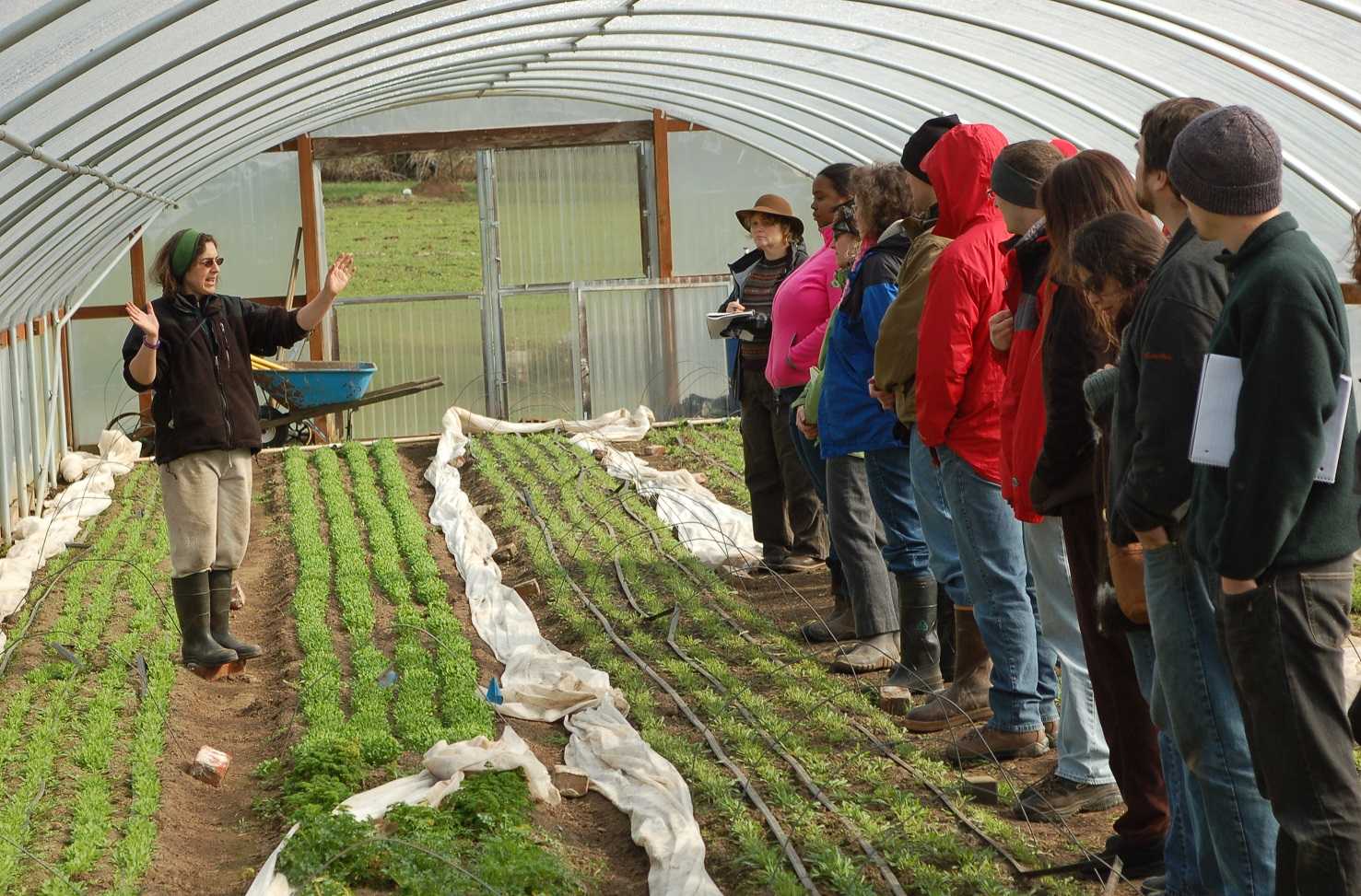 agriculture education