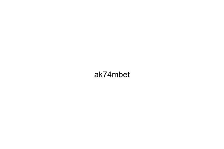 ak74mbet