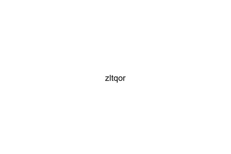 zltqor