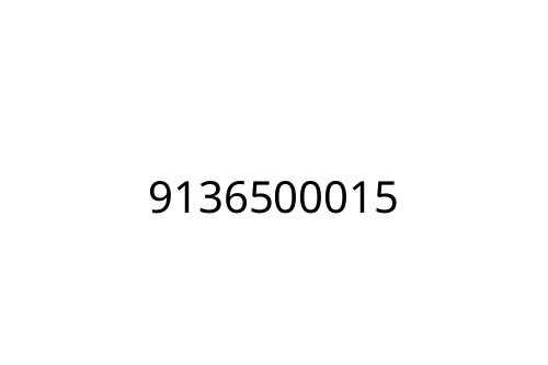 9136500015