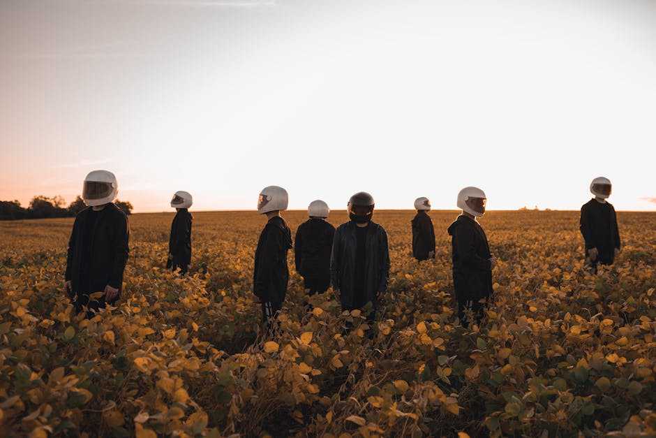 2026 agricultural trends