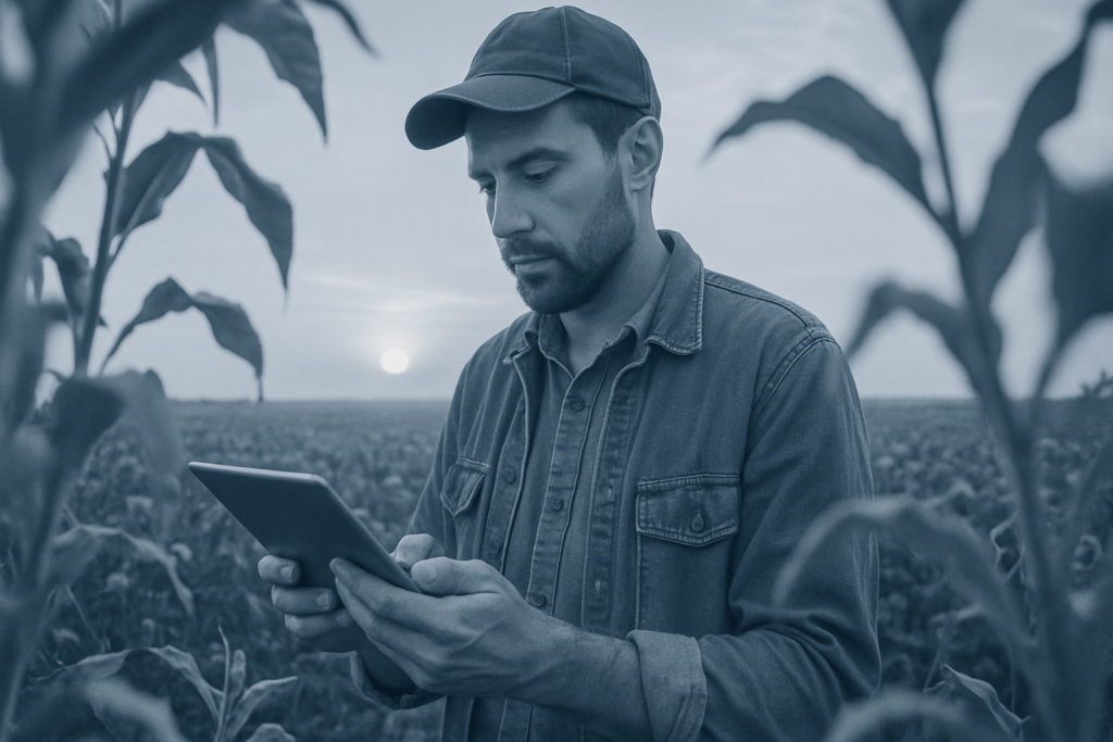 consumer trends in agriculture