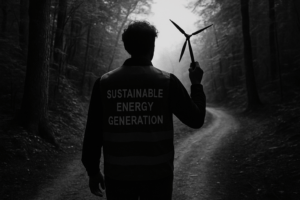 hybrid renewable farms