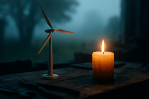 renewable energy for small farms