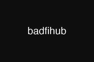 badfihub