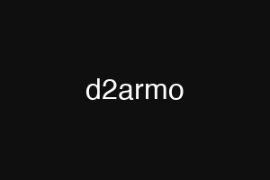 d2armo