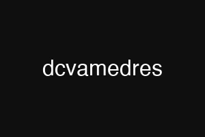 dcvamedres