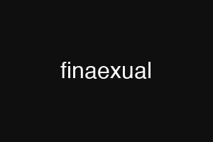 finaexual