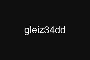 gleiz34dd