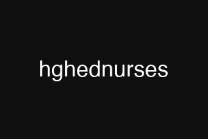 hghednurses
