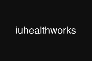 iuhealthworks