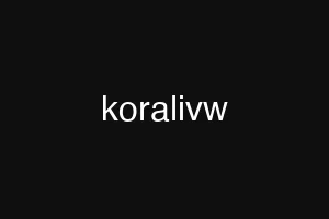 koralivw