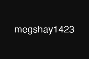 megshay1423