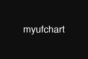myufchart
