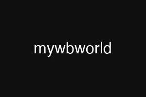 mywbworld