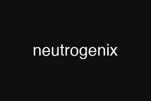 neutrogenix