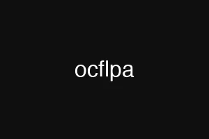 ocflpa