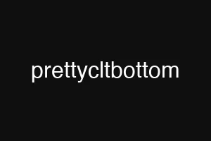 prettycltbottom