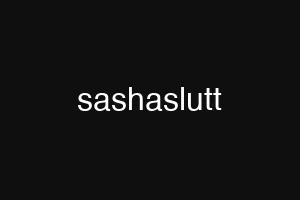 sashaslutt
