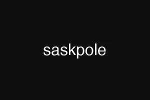 saskpole