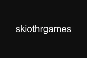 skiothrgames