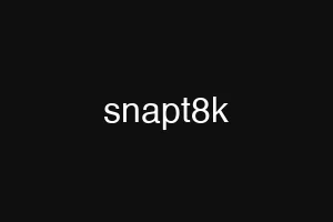 snapt8k