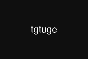 tgtuge