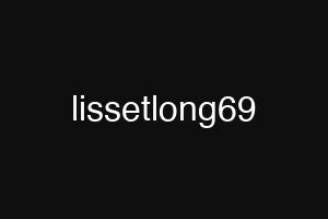 lissetlong69