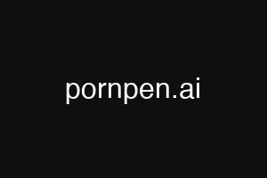 pornpen.ai