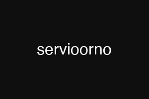 servioorno