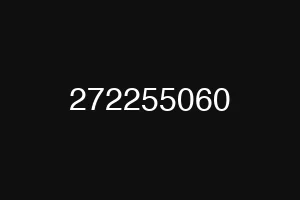 272255060