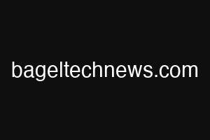 bageltechnews.com