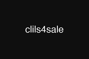 clils4sale