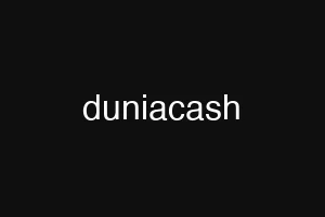 duniacash