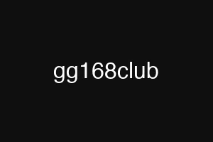 gg168club