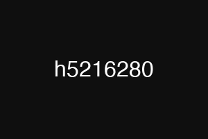 h5216280