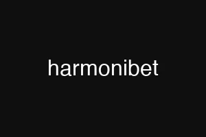 harmonibet
