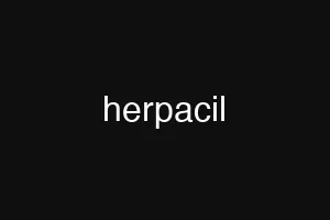 herpacil