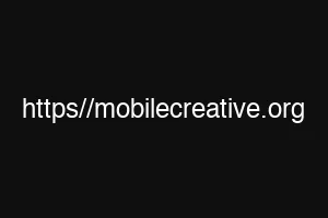 https//mobilecreative.org