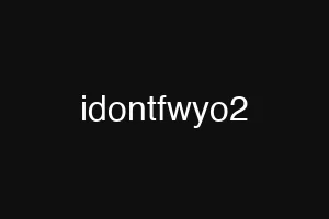 idontfwyo2