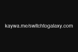 kaywa.me/switchtogalaxy.com