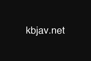 kbjav.net