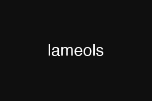 lameols