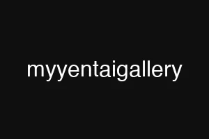 myyentaigallery