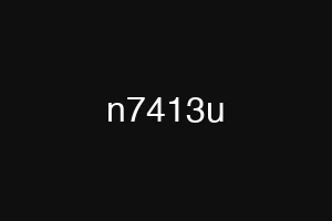 n7413u