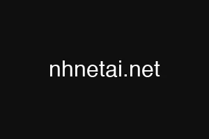 nhnetai.net